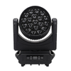 Waterproof 19*40W Bee Eye RGBW Zoom Led Moving Head Stage Lights FD-LW1940B