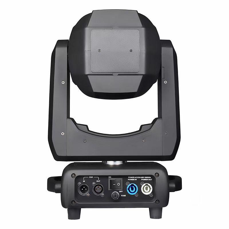 New 380W High Cost Effective Beam Moving Head Light FD-DM380B