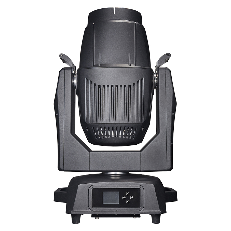 High Brightness 300W IP66 Outdoor Laser Beam Light for Concert Events FD-LBW300