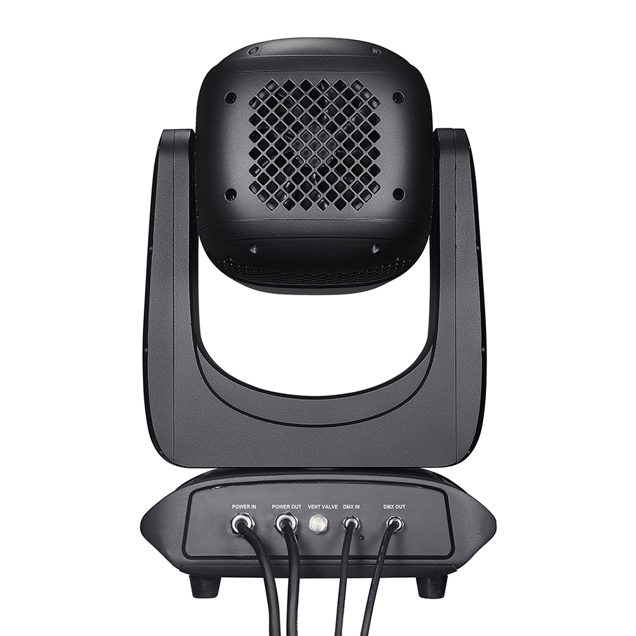 Waterproof IP66 120W Laser Beam Light for Outdoor Events FD-LBW120