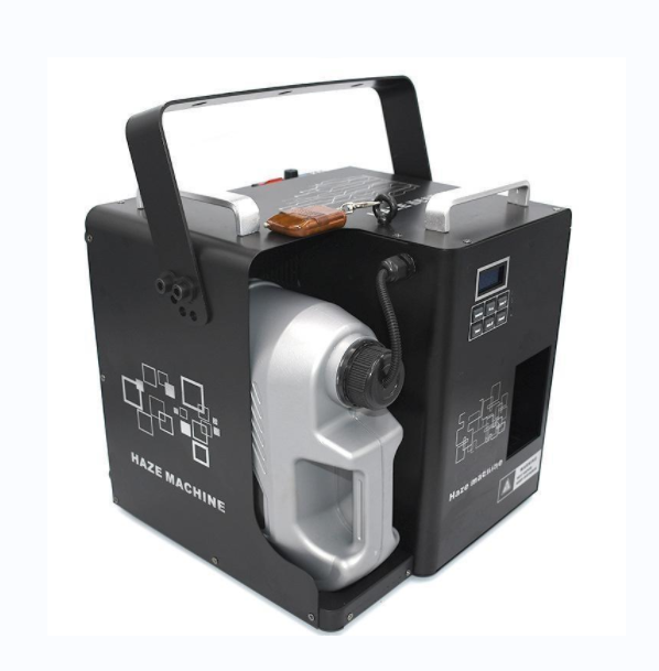 1800W Mist Machine Constant Temperature Forest Fog Machine FD-1800W