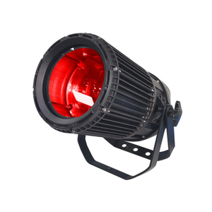 Waterproof 300w Led Zoom Par Light for Outdoor Big Stage FD-LPW300