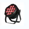 China Factory 12pcs10W 4in1 RGBW Waterproof Par Light FD-LPW1210