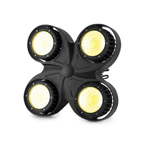 DMX COB 400W Waterproof Led Audience Blinder Light for Show FD-BW400