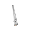 24pcs Led Wall Wash Outdoor Lighting Bar 4in1 With Dmx Lights For Building Exterior FD-AW2404D 