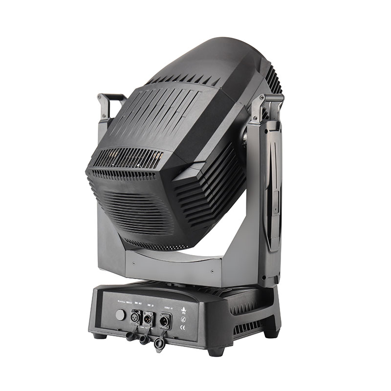 Waterproof 1400W LED BSW Framing Moving Head Light IP65 FD-LW1400BSW