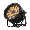 18pcs10w Waterproof Wash Par Light for Landscape Architectural FD-LPW1810A