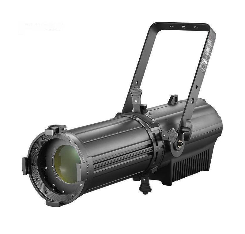 300W Brightness Zoom Led Leko Spot Light for Studio Room FD-PZ73