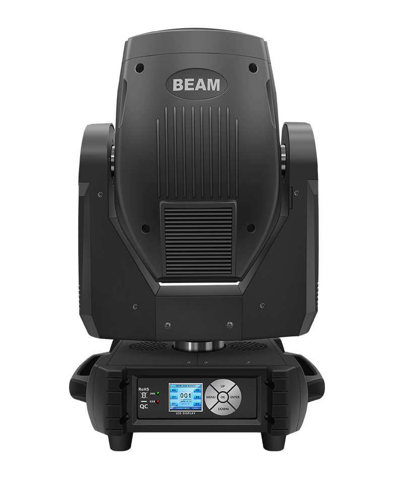 295W DMX Sharpy Beam Moving Head Light For Birthday FD-DM295B 