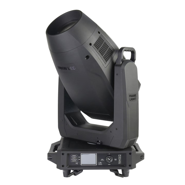Mini 1000W BSWF Zoom Profile Framing CMY Moving Head Spot Light FD-LF1000BSWM