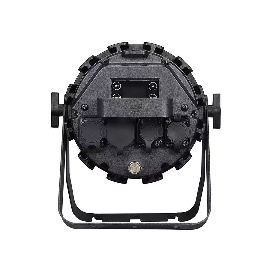 Spliceable 350W Waterproof RGBAWW COB Led Audience Blinder Light FD-BW350