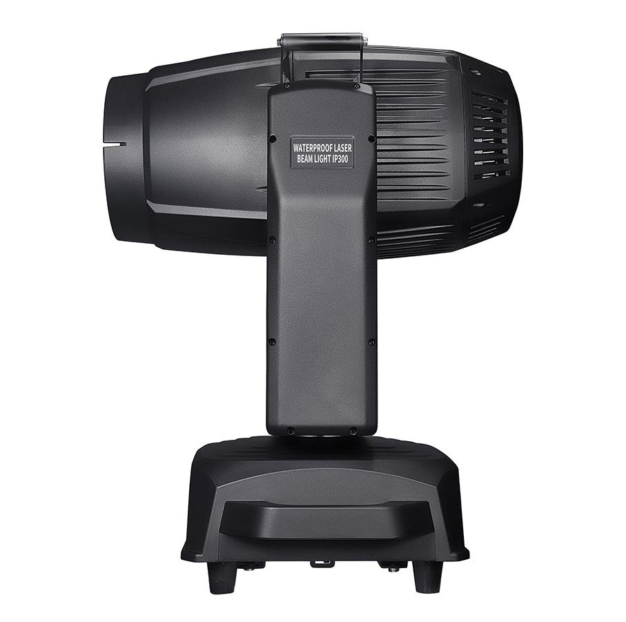 High Brightness 300W IP66 Outdoor Laser Beam Light for Concert Events FD-LBW300