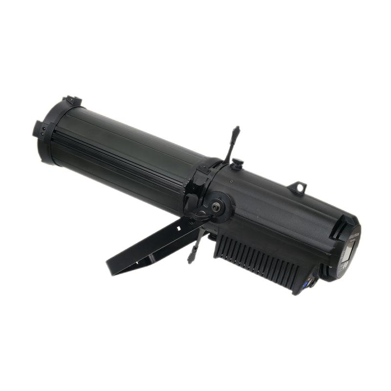 300W Zoom Theatre Profile Light for Show Wedding Conference FD-PZ73
