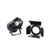 200W RGBW Zoom LED Studio Fresnel Light for Theater FD-F19