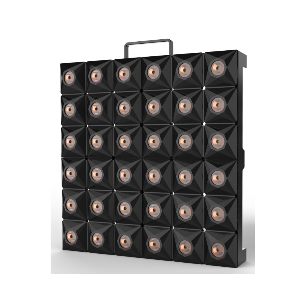36pcs_3W_Led_Matrix_Blinder_Light_FD-BP363