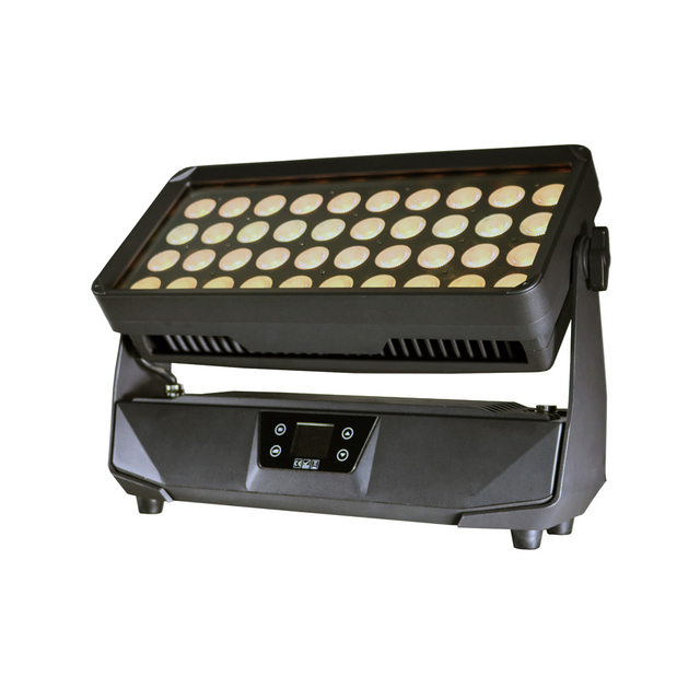 40pcs 20W Outdoor IP65 LED City Color Wall Wash Light Flood Light FD-AW4020