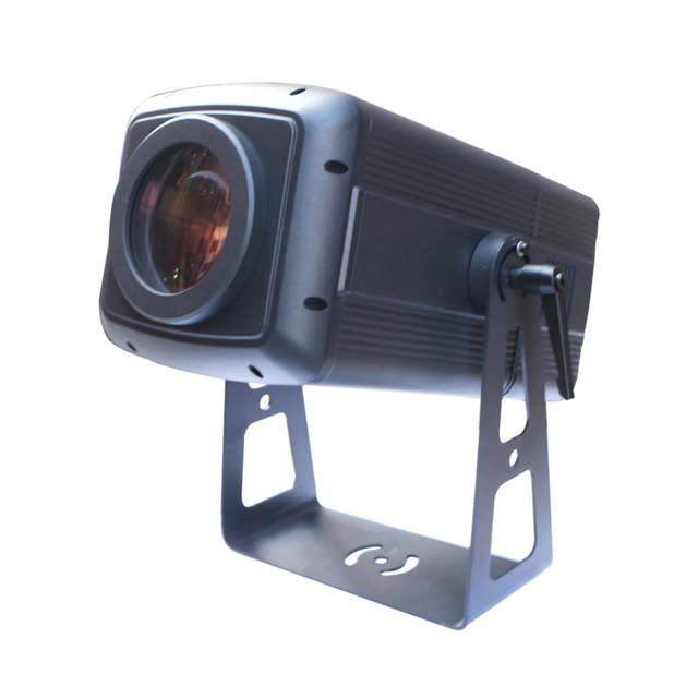 200W Outdoor Waterproof Image Projector Light Projection Imaging for Building FD-IM200Z 