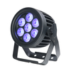 IP65 Architectural 7pcs 10W Waterproof Spot Wash Light for Bridge FD-LPW710