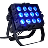 Waterproof IP65 Wireless Flood Led Wall Washer Stage Lighting FD-AW1218