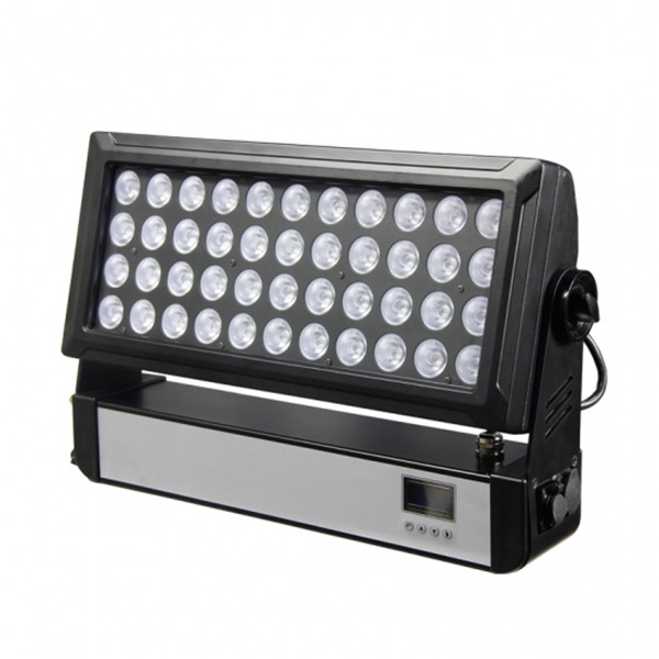 Professional LED City Color 44x10W Outdoor Building Wall Washer Light FD-AS4410D 