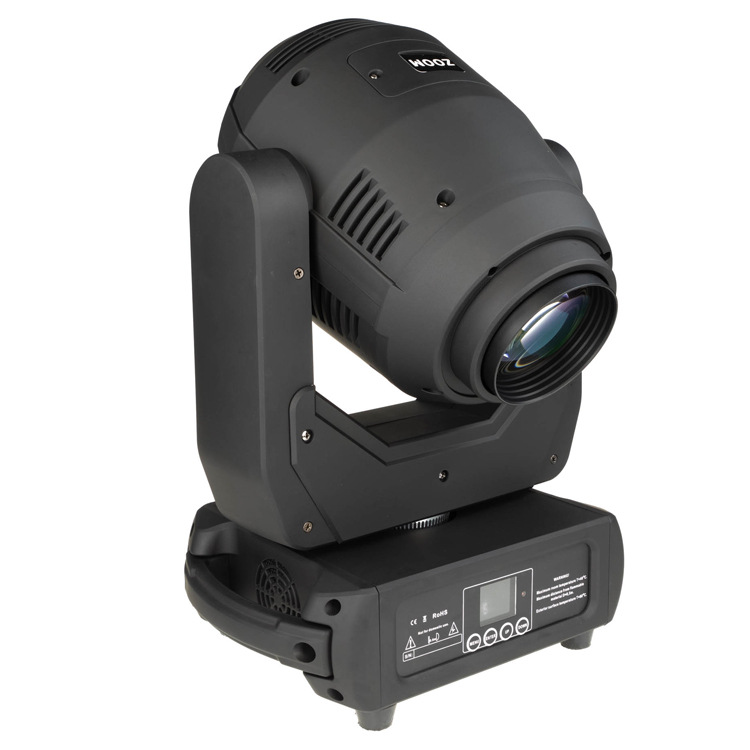 LED Beam Spot Wash 3in1 Zoom Led Moving Head Light FD-LM300BSW