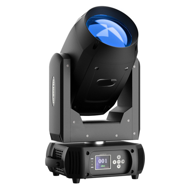 150w Spot Wash Beam 3in1 LED Moving Head Light FD-LM150S