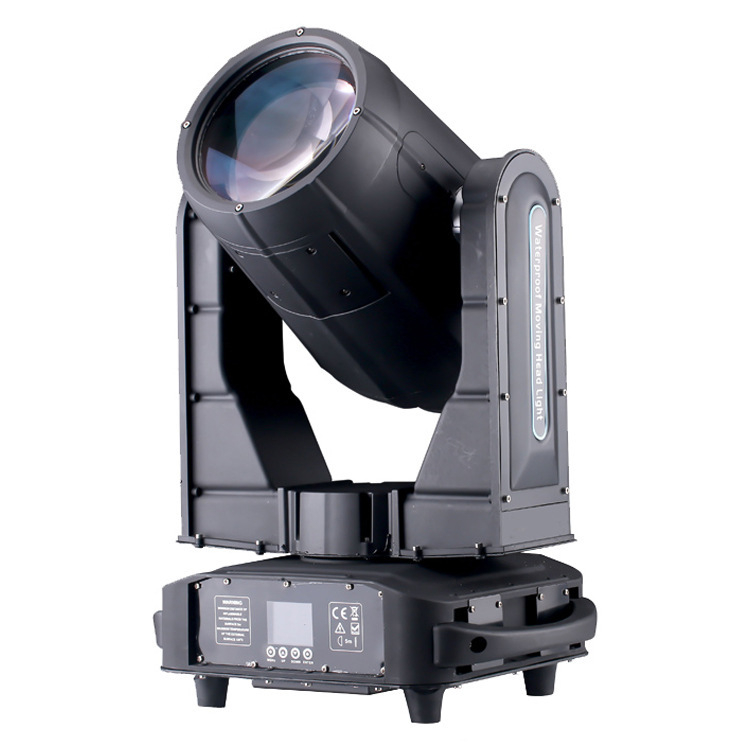 380W Beam Spot Wash 3in1 Moving Head Light For Event FD DW380BSW From