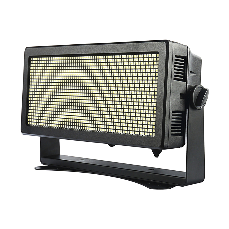 1000w RGBW Full Color Waterproof Super Stage Strobe Light for Party (4)