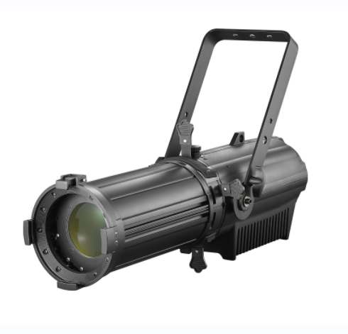 300W Zoom Theatre Profile Light for Show Wedding Conference FD-PZ73