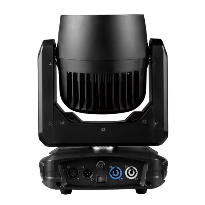 7x40W Bee Eye LED Moving Light Small Zoom Wash Moving Head FD-LM740B
