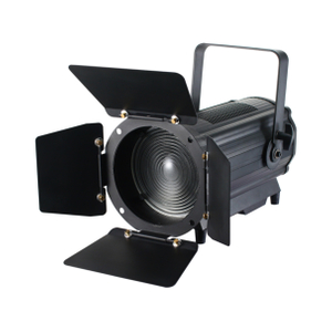 400W High brightness Zoom LED Studio Fresnel Light for Theater FD-F15