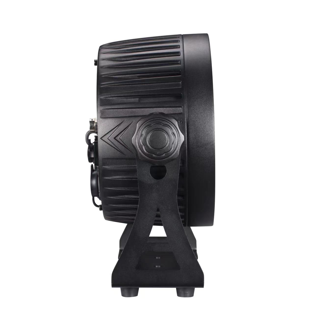 Waterproof 18pcs 18W RGBWAUV Full Colorful Led Par Light for Events FD-LPW1818