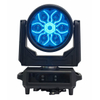  7pcs 60W Waterproof Beam Spot Wash Zoom LED Moving Head Wash Light FD-LW760B