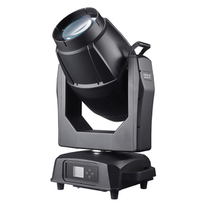 High Brightness 300W IP66 Outdoor Laser Beam Light for Concert Events FD-LBW300