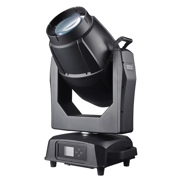 High Brightness 300W IP66 Outdoor Laser Beam Light for Concert Events FD-LBW300