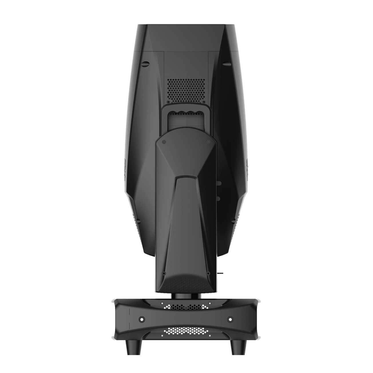 1200W Zoom Profile Frame CMY Moving Head Spot Light FD-LM1200BSW