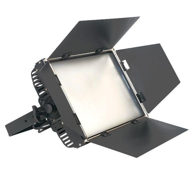 High CRI Film Studio Led Video Panel Light FD-VB200B