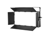 300W Color Led Video Panel Lighting for Photography and Studio Room FD-VP300