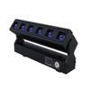 6X40W Zoom Moving Led Blinder Bar Light for Stage Show FD-BP640