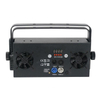 LED COB 2 Eyes Led Blinder Light Stage Disco DJ Lamp FD-B200COB