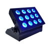 Folding Par Lamp Wireless Led Wall Washer Infrared with Battery FD-AWF1218