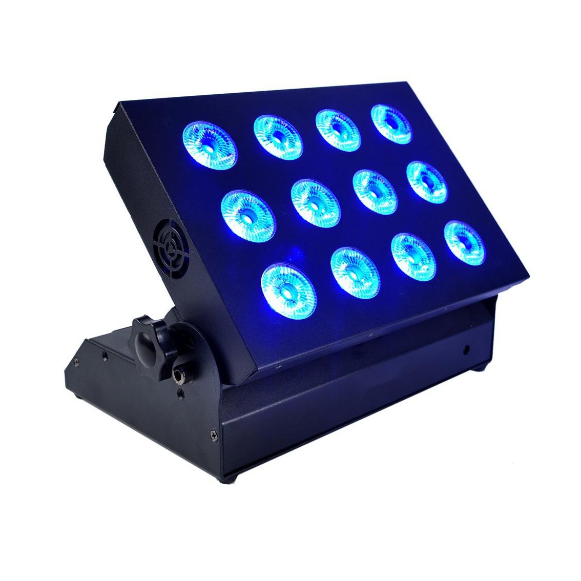 Folding Par Lamp Wireless Led Wall Washer Infrared with Battery FD-AWF1218