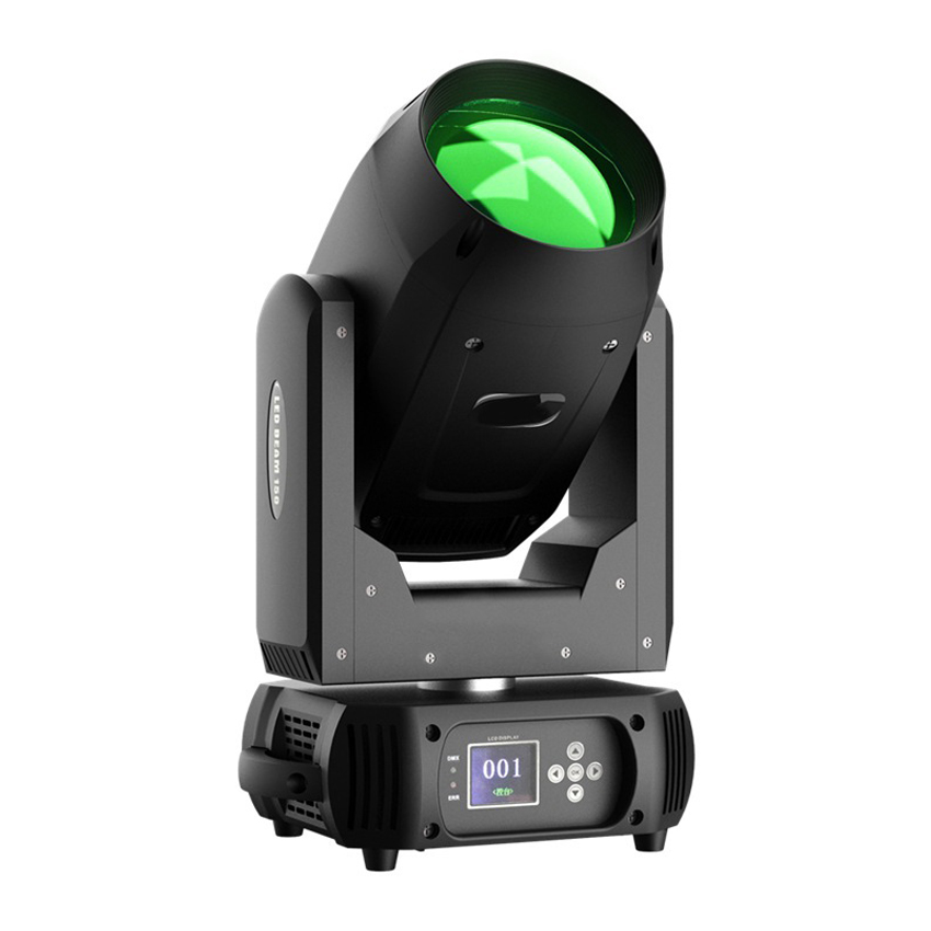 150w Spot Wash Beam 3in1 LED Moving Head Light FD-LM150S