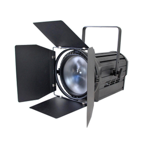 450W High Power Zoom LED Fresnel Spotlight for TV Show FD-F53