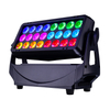 24pcs 20W RGBALC Waterproof City Color Wall Wash Light for Park FD-AW2420