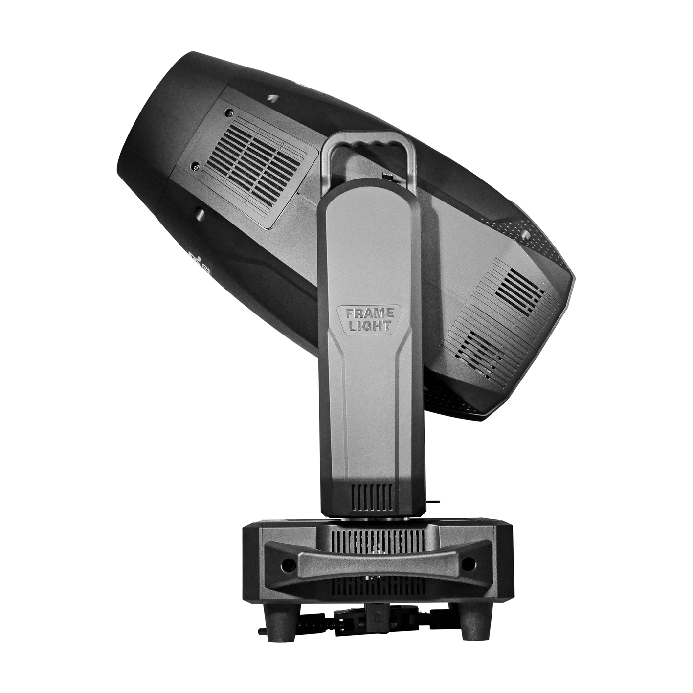 Mini 1000W BSWF Zoom Profile Framing CMY Moving Head Spot Light FD-LF1000BSWM