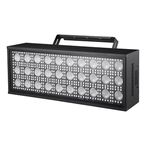 Factory LED 30 Matrix Strobe Screen Dmx Stage Lighting for Nightclubs FD-ST310