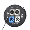 DMX Modular Splitter 6 Channels FD-CA06mod