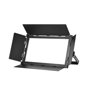 220W Photographic Video Panel Studio Lights with Battery Optional FD-VP200B