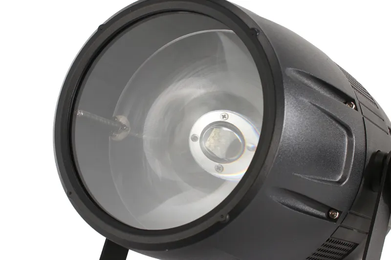 RGBW Led Waterproof Zoom Par Light 150w for Outdoor Bar Club FD-LPW150Z